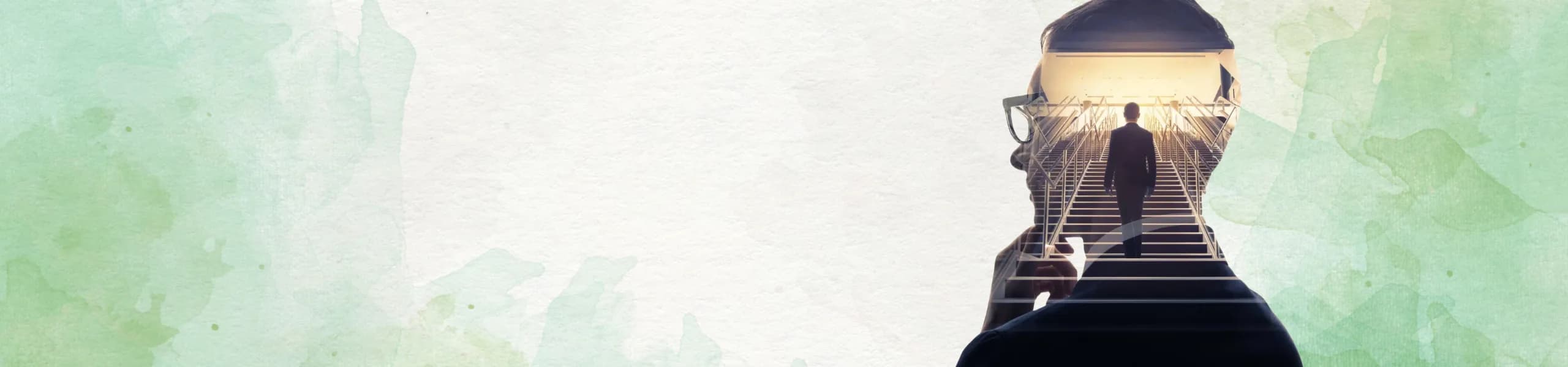 Professional business coaching session in Guelph Ontario helping executives develop leadership skills and strategic growth